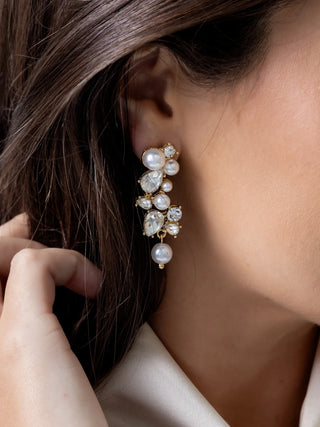Ellie Earring