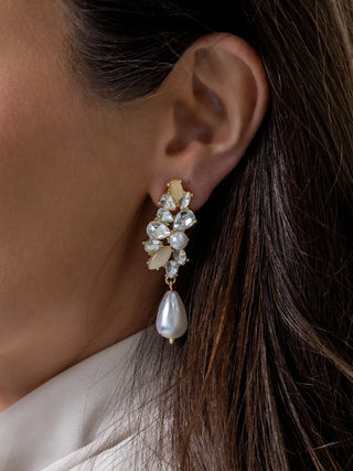 Elizabeth Earring