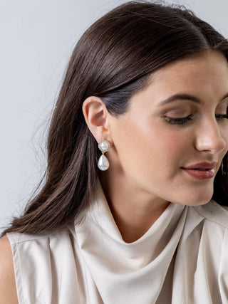 Marlina Earring