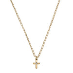 McKenna Delicate Cross Necklace