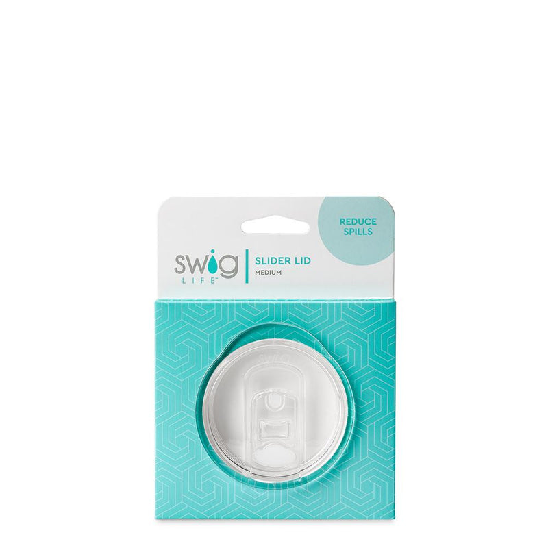 Medium Swig Slider Lid