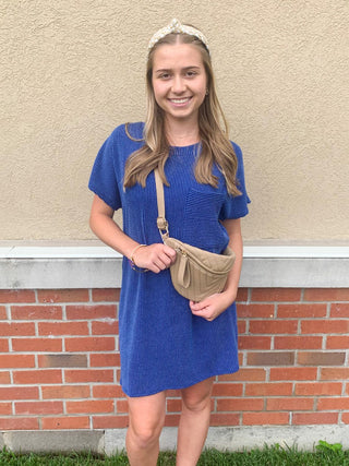 Mind Over Matter Dress (More Colors)