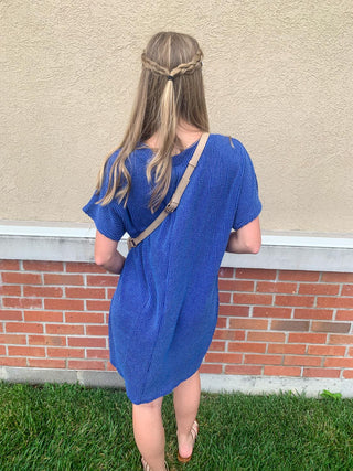 Mind Over Matter Dress (More Colors)