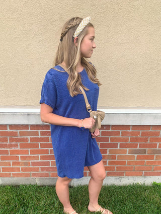 Mind Over Matter Dress (More Colors)