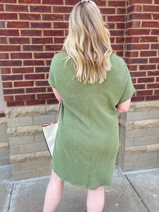 Mind Over Matter Dress (More Colors)