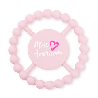 Miss Americana Happy Teether