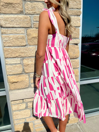 Modern Moment Dress