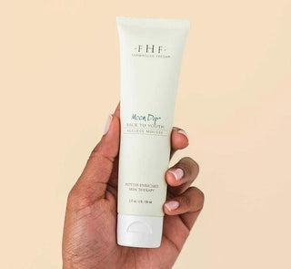 Moon Dip Body Mouss Hand Creame