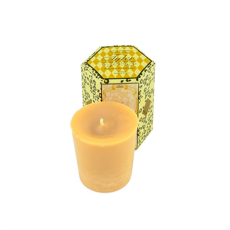 Mulled Cider Votive Candle