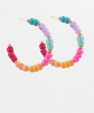 Multi Athena Earrings