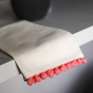 Nana's House Pom Towel