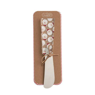 Santa Acrylic Spreader