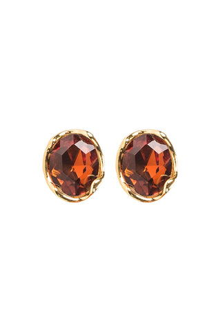 Emma Birthstone Earrings