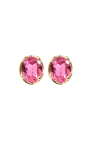 Emma Birthstone Earrings