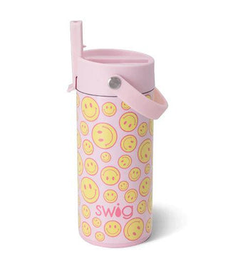 Oh Happy Day Flip Sip Tumbler