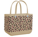 Pink Leopard