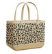 Turquoise Leopard