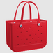 Bright Red
