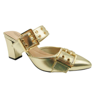 Orley Slip On Heel