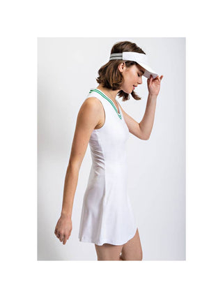 Par Three Dress
