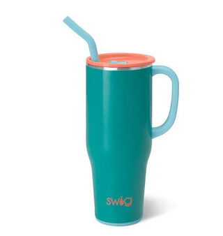 Peak Season 40oz Mega Mug