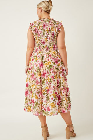 Perks Of Being A Wallflower Dress Curvy