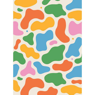 Pickleball Love Microfiber Hand Towel