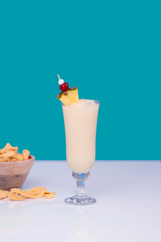 Pina Colada Slush Mix