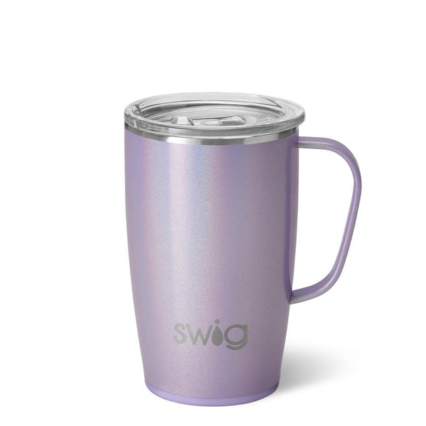 Pixie 18oz Swig Mug  Darling State of Mind