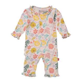 Primrose Cottage Coverall