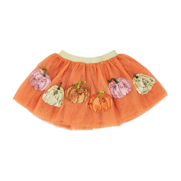 Pumpkin Patch TUTU