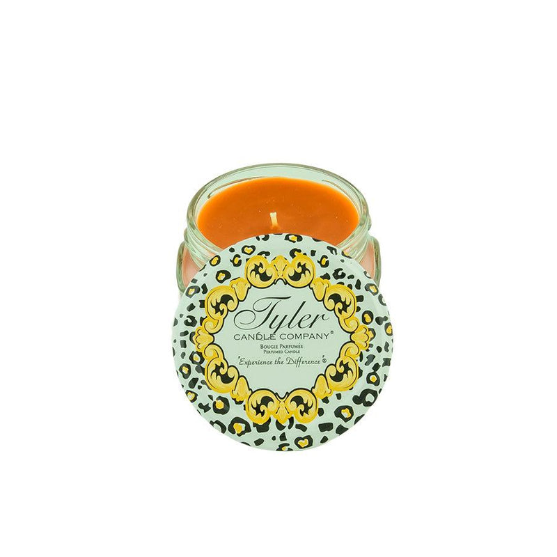 Pumpkin Spice 3.4oz Candle