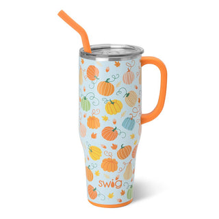 Pumpkin Spice 40oz Mega Mug
