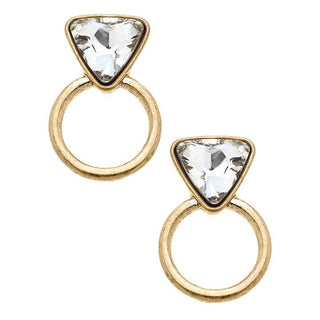Put A Ring On It Stud