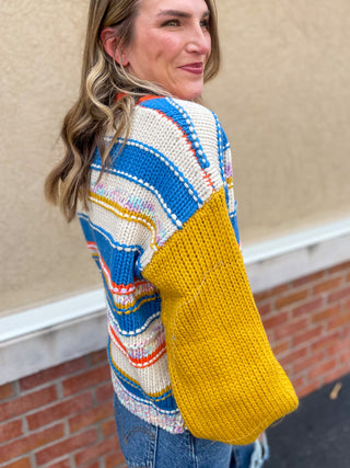 Ready For It Cardigan