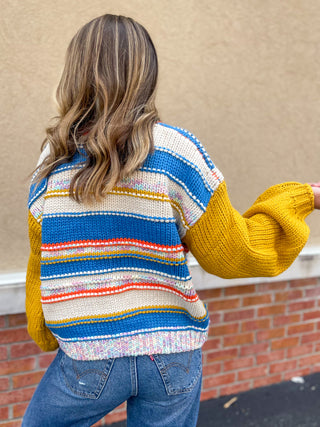 Ready For It Cardigan