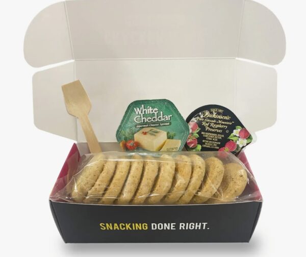 Jalapeno & Chipotle Snack Kit