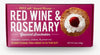 Red Wine & Rosemary Snack Kit