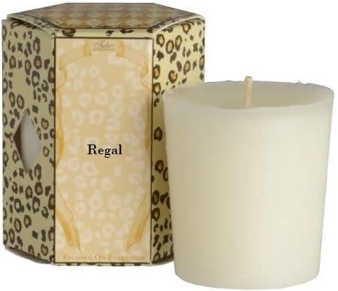 Regal Votive Candle