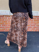 Risk Taker Skirt