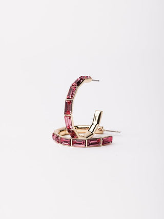 Rose Kora Hoop