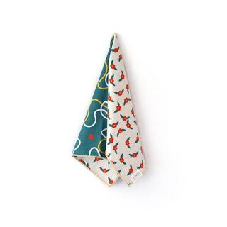 Rosie Microfiber Hand Towel