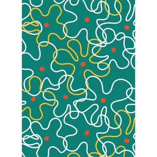 Rosie Microfiber Hand Towel