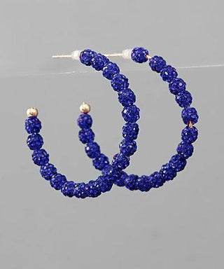 Royal Pamela Earrings