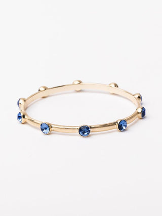 Rylie Bracelet Blue