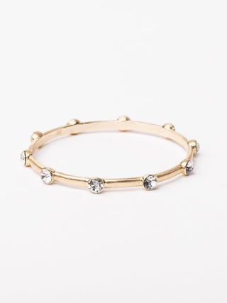 Rylie Bracelet Clear