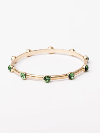 Rylie Bracelet Lime