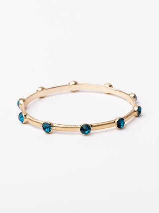 Rylie Bracelet Teal