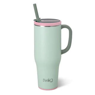 40oz Sage Mist Swig