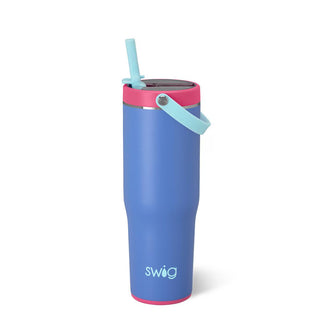 Berry Blast Leakproof 30oz Tumbler